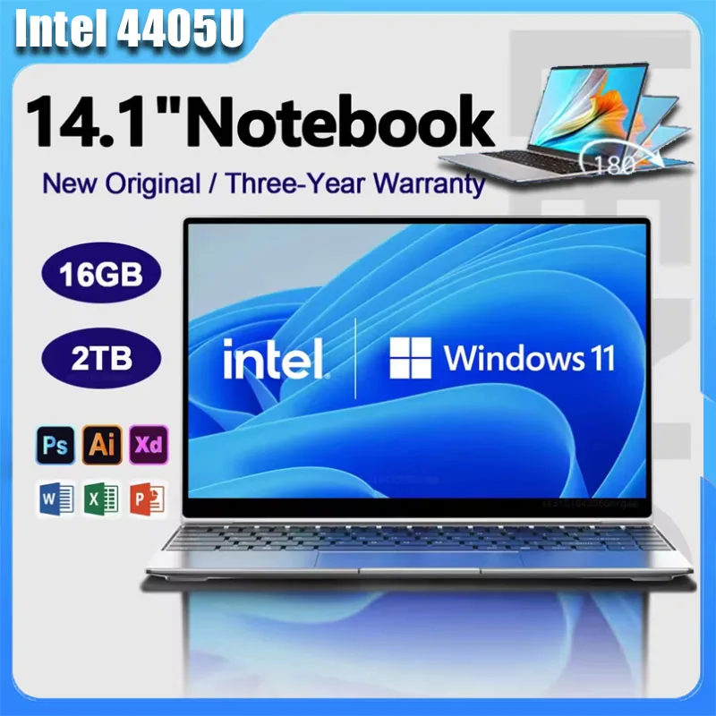 Opulent 2026 Compact 14.1 Inch - Pc Gaming Intel recension och pris