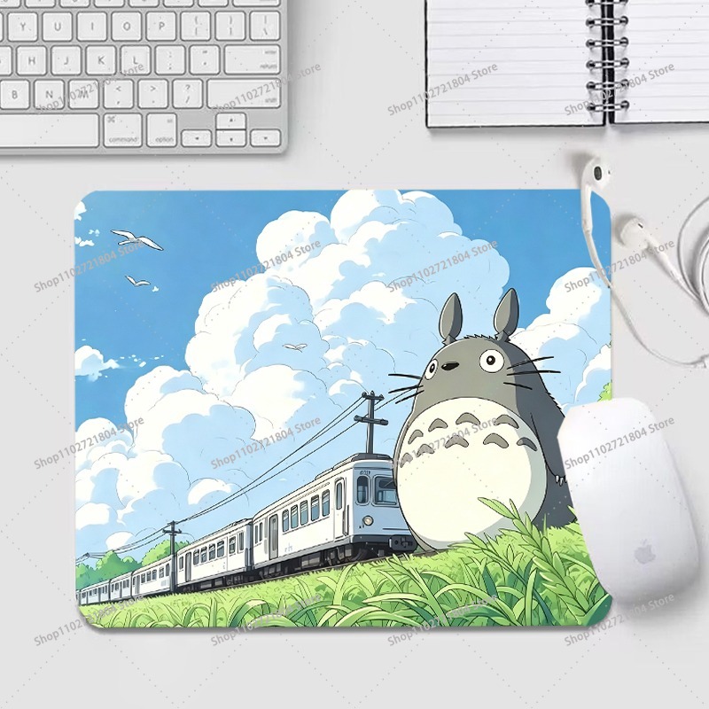 Totoro 18X22cm Mouse Pad Anime - Pc Gaming Lounge recension och pris