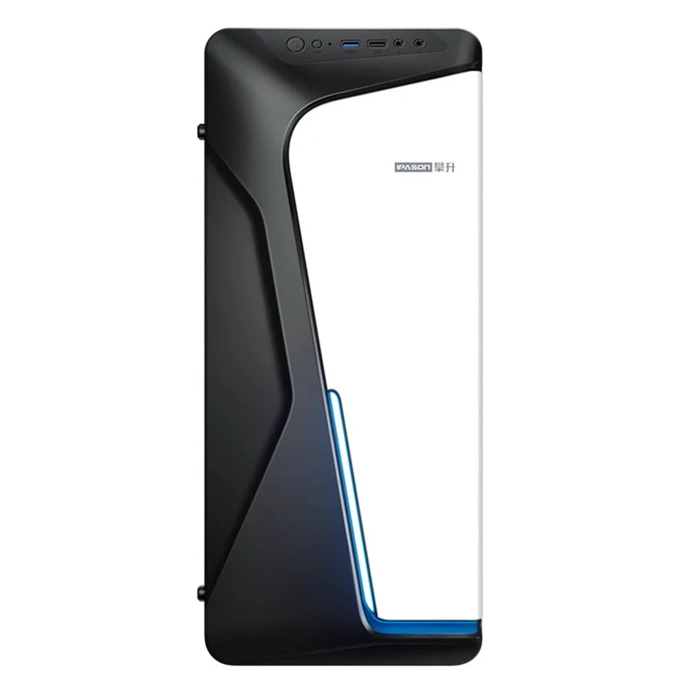Gaming PC Intel i5 10400F/1240 - Pc Gaming Fullset recension och pris