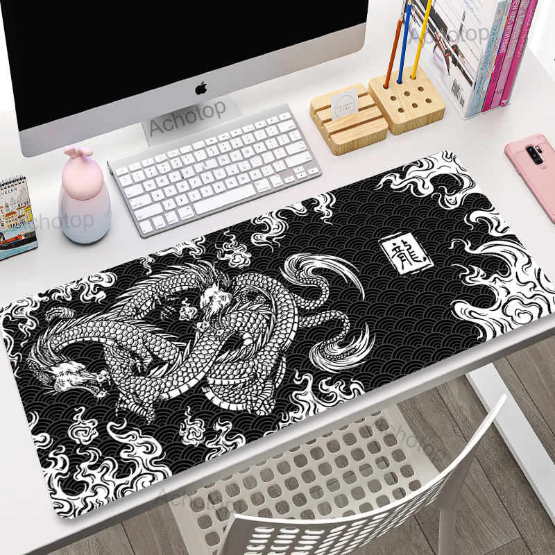 Large Mouse Pad Gaming Mousepa - Pc Gaming Pink recension och pris