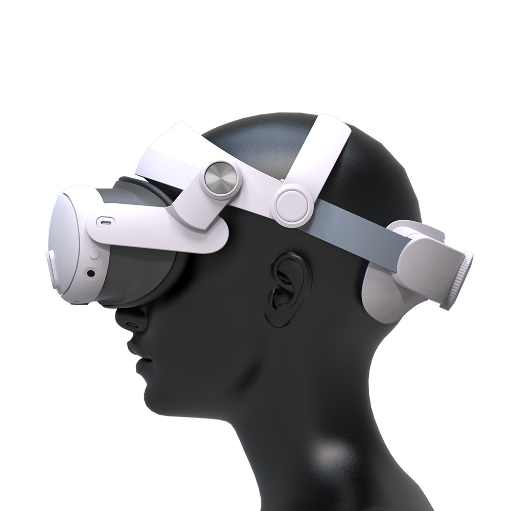 Replaceable Elite Strap for Me - Vr Headset Pc recension och pris