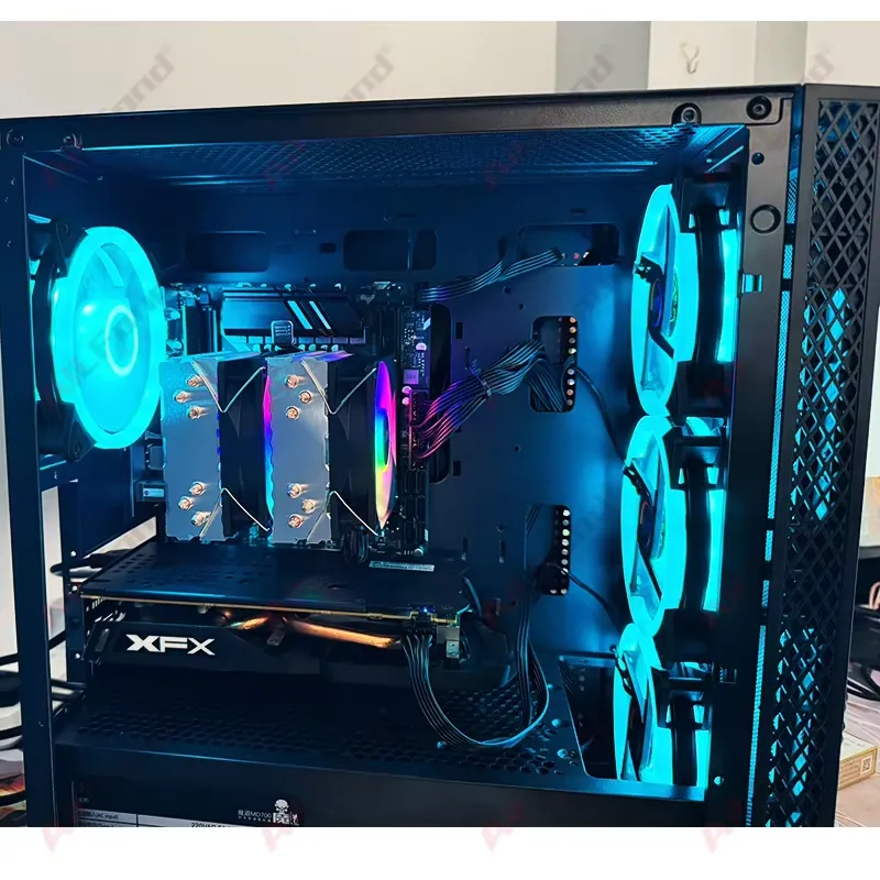 Cheap Full Gaming Pc I5 I7 E5  - Pc Gaming Fullset recension och pris