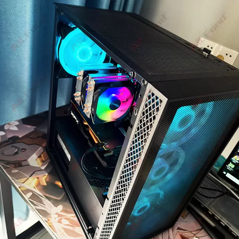 Cheap Full Gaming Pc I5 I7 E5  - Pc Gaming Fullset recension och pris