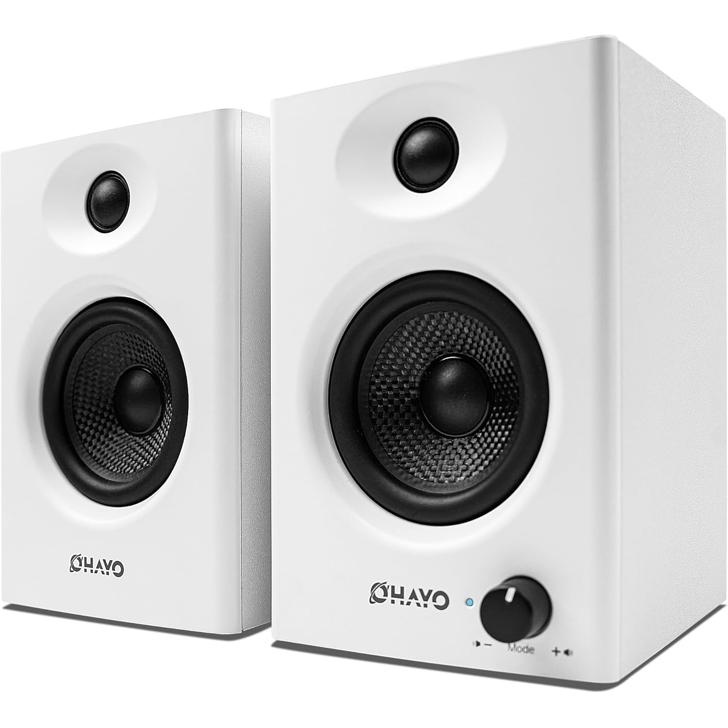 OHAYO 60W Computer Speakers fo - Pc Gaming Fullset recension och pris