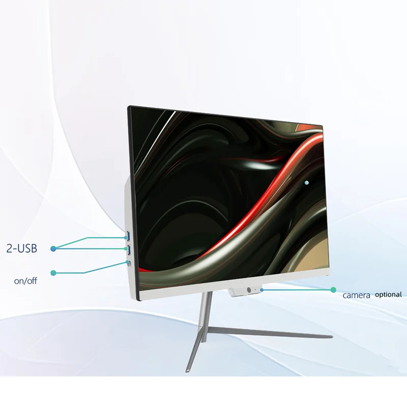 aotesier New Generation Proces - Pc Gaming Fullset recension och pris