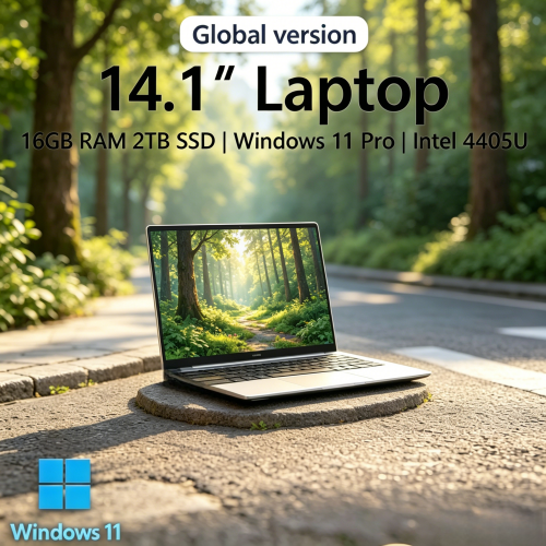 Dapper 2026 Compact 14.1 Inch  - Pc Gaming Intel recension och pris
