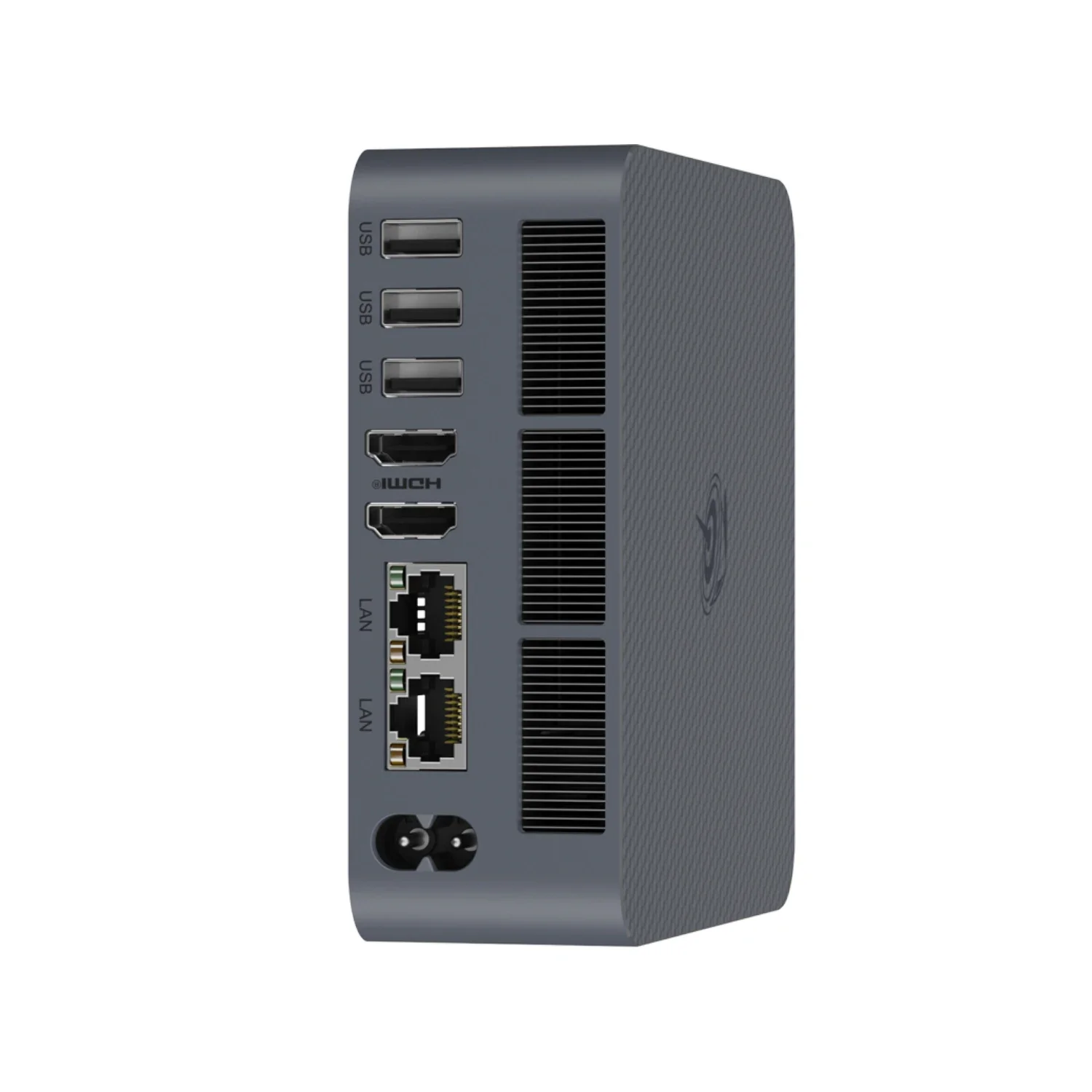 Beelink EQi12 Intel i5-12450H  - Pc Gaming Intel recension och pris