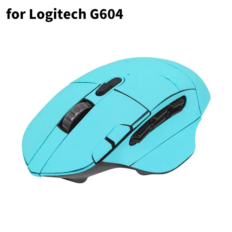 Mouse Accessories For Logitech - Pc Gaming Fullset recension och pris