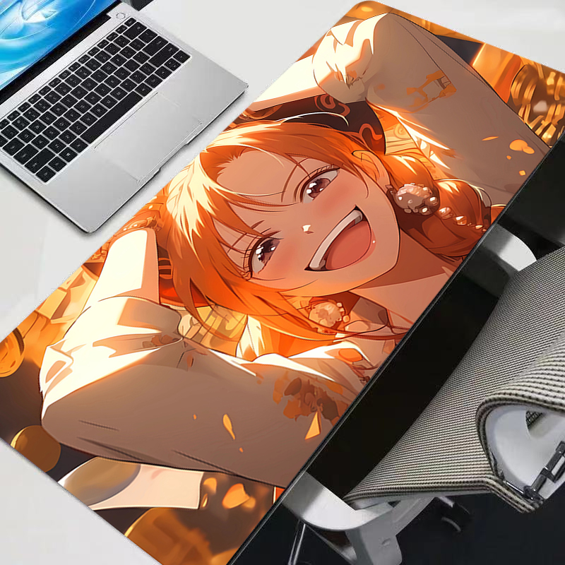 90x40cm New Mouse Pads Big Gam - Pc Gaming Lounge recension och pris